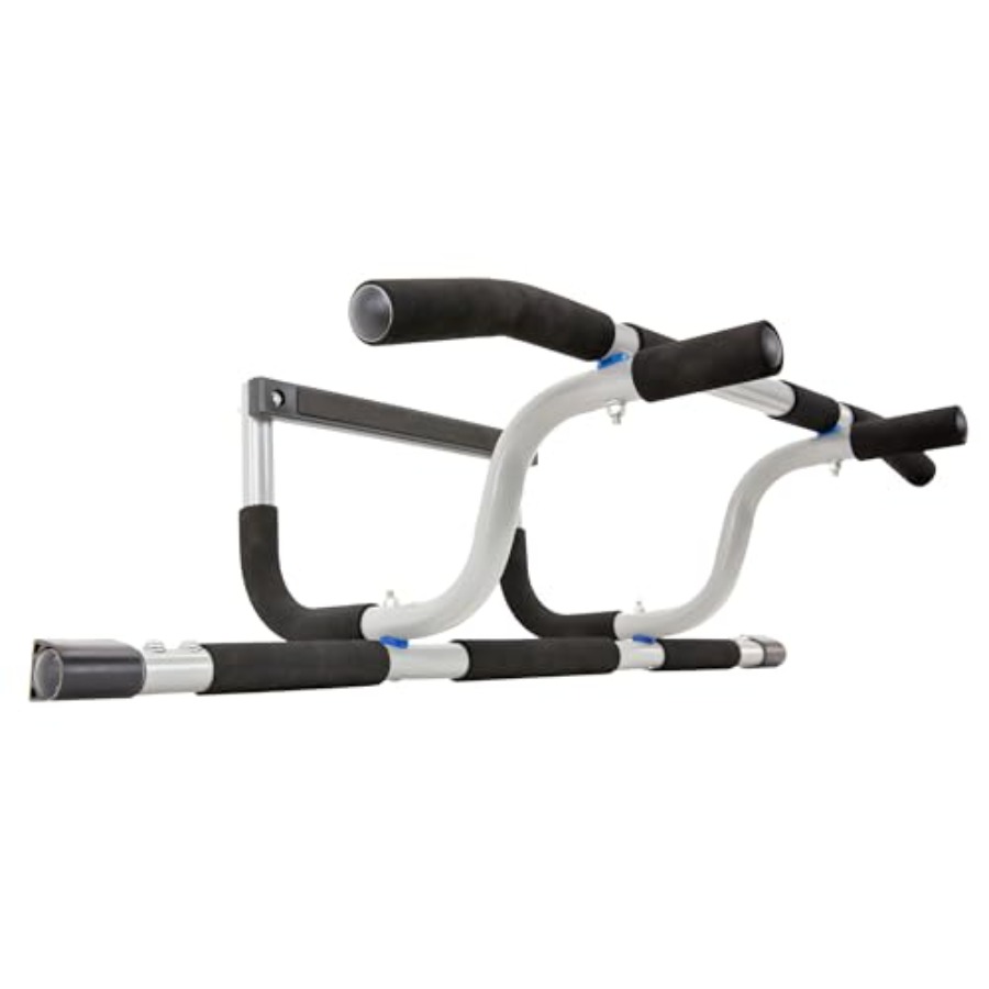 Home Gym Xl - XL Doorway Pull Up Bar for