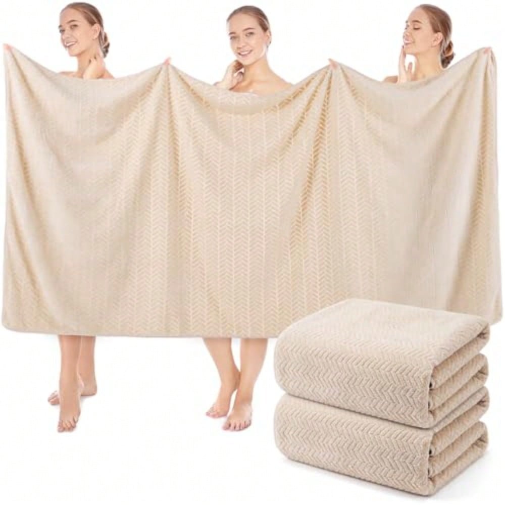 Home Gym Xl - Pack Bath Sheets 0 X 80