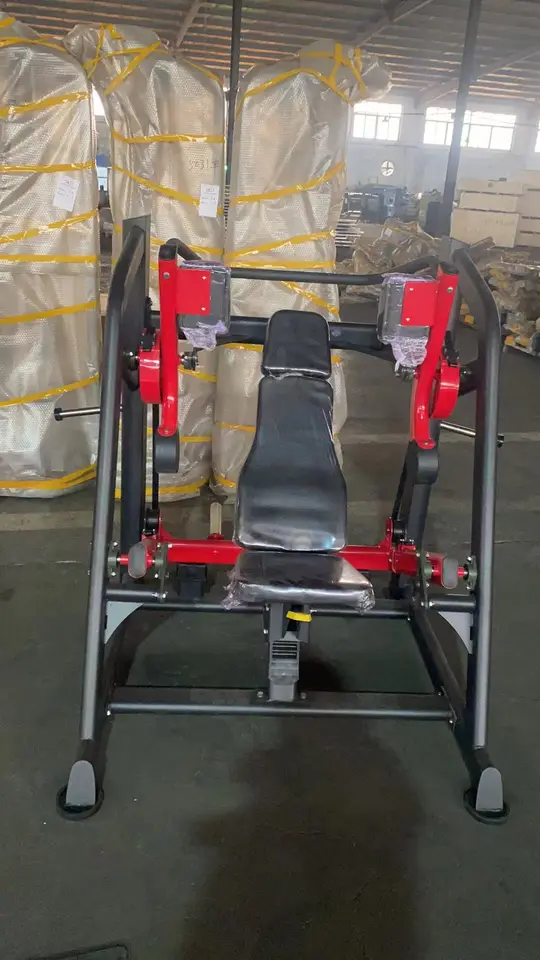 Home Gym With Leg Press - Body Building Home Gym Equipment Pull