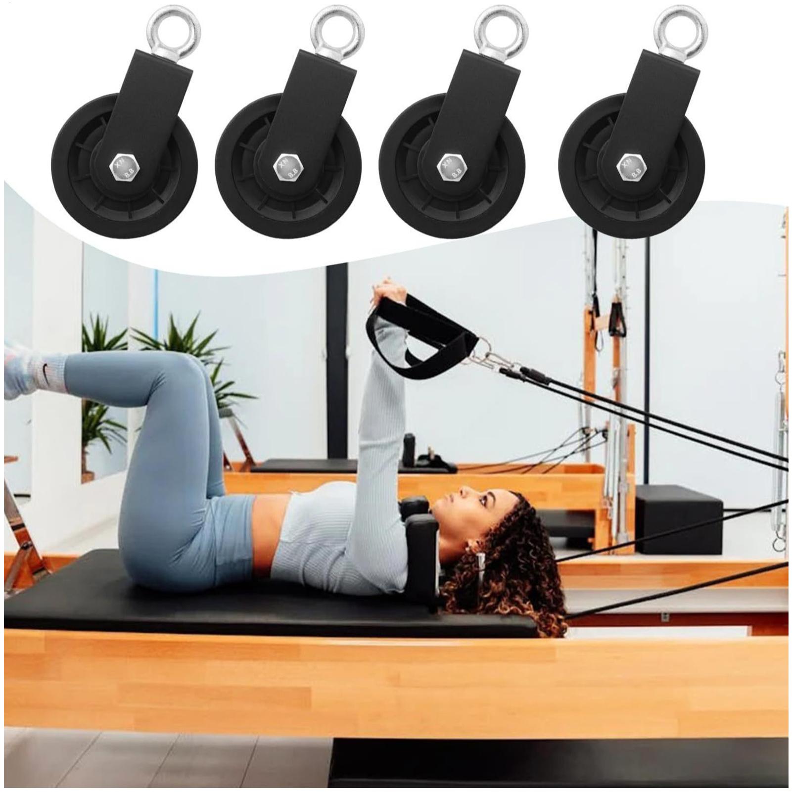 Heavy Duty Gym Pulley System K – Home Gym Diy Pulley System recenzja i cena