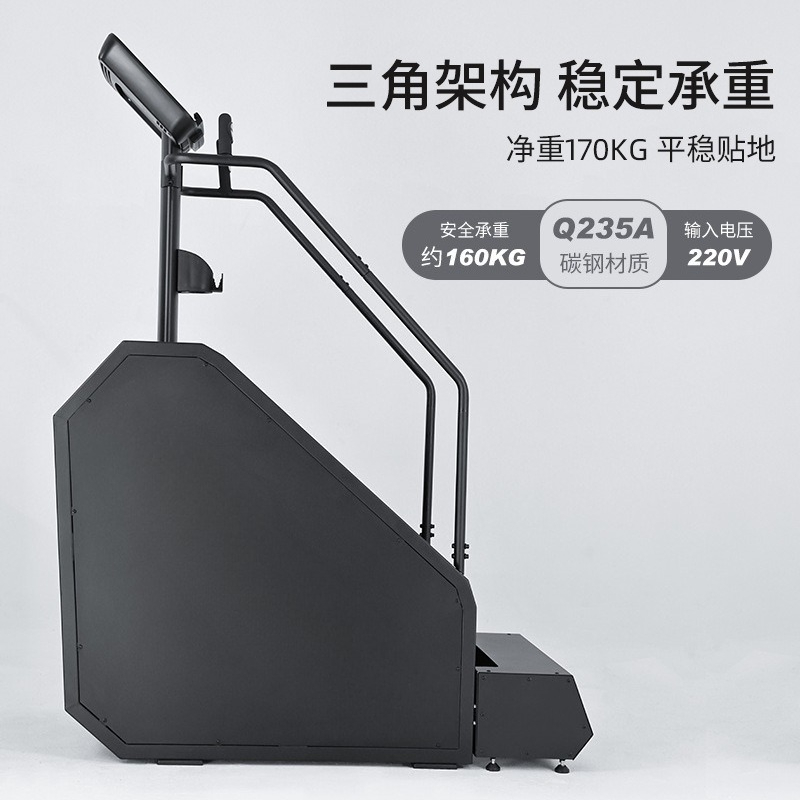 Mountaineer Stepper Home Aerob – Home Gym Diy recenzja i cena