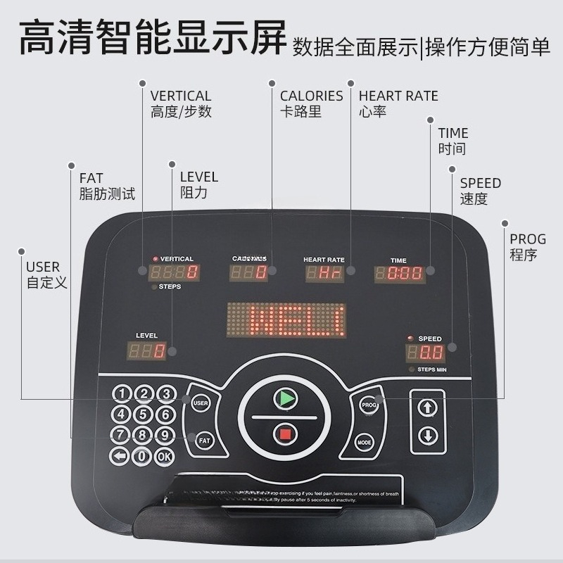 Mountaineer Stepper Home Aerob – Home Gym Diy recenzja i cena