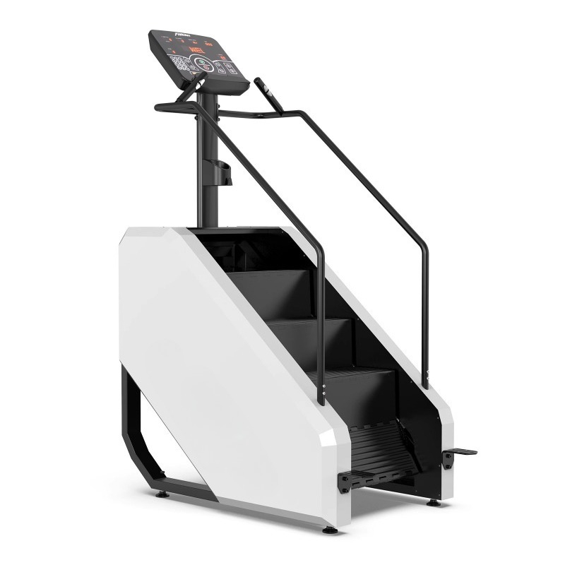 Mountaineer Stepper Home Aerob – Home Gym Diy recenzja i cena