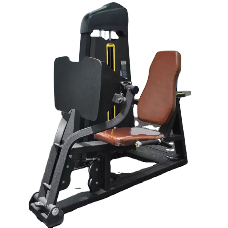 Leg Press Machine XC-847 Profe – Home Gym With Leg Press recenzja i cena