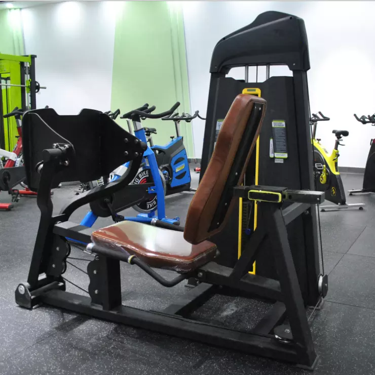 Leg Press Machine XC-847 Profe – Home Gym With Leg Press recenzja i cena
