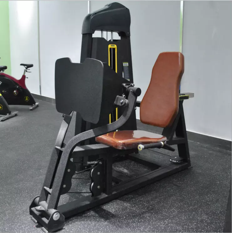 Leg Press Machine XC-847 Profe – Home Gym With Leg Press recenzja i cena