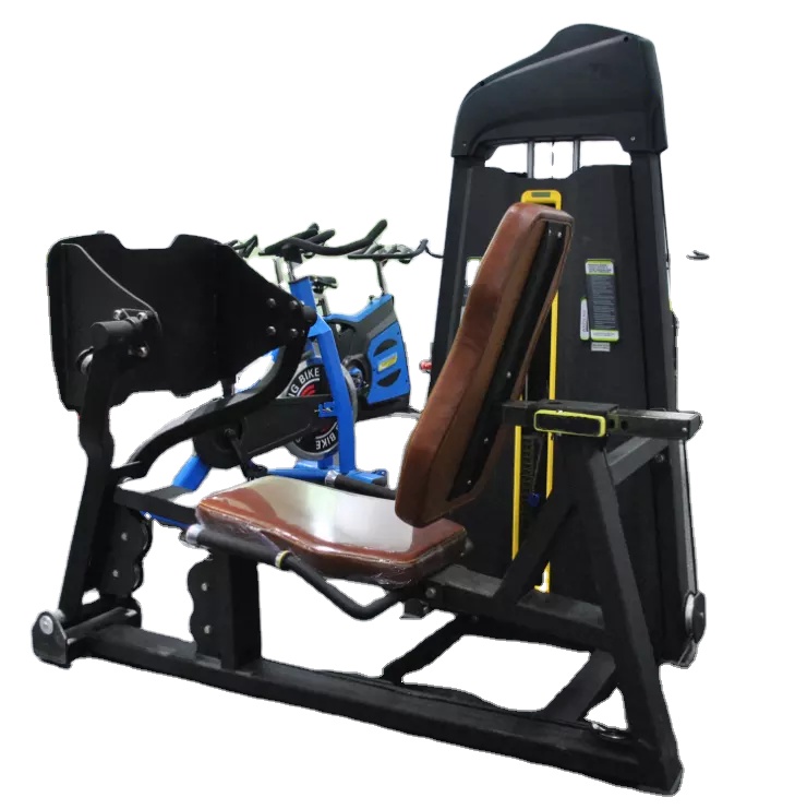 Leg Press Machine XC-847 Profe – Home Gym With Leg Press recenzja i cena