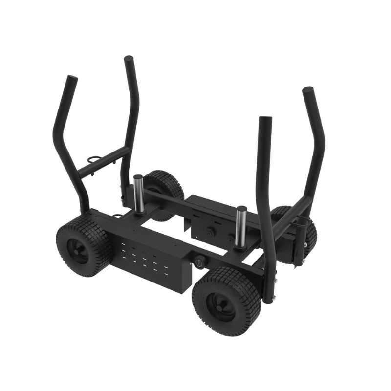 Gym Weight-Bearing Tank Wheele – Home Gym Gym recenzja i cena