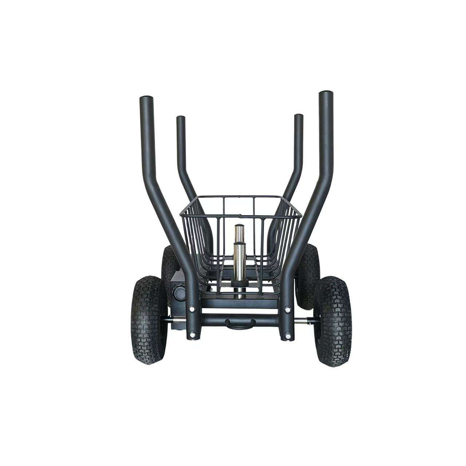 Gym Weight-Bearing Tank Wheele – Home Gym Gym recenzja i cena