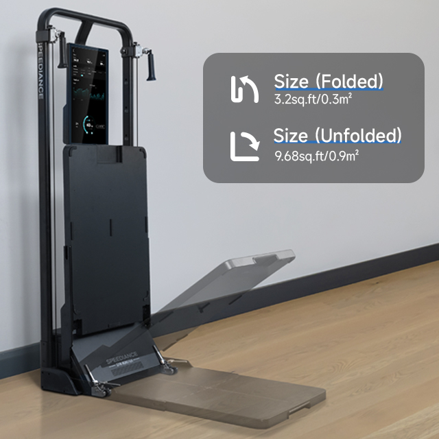 Smart Fitness Home Gym Workout – All In One Gym Home Equipment recenzja i cena