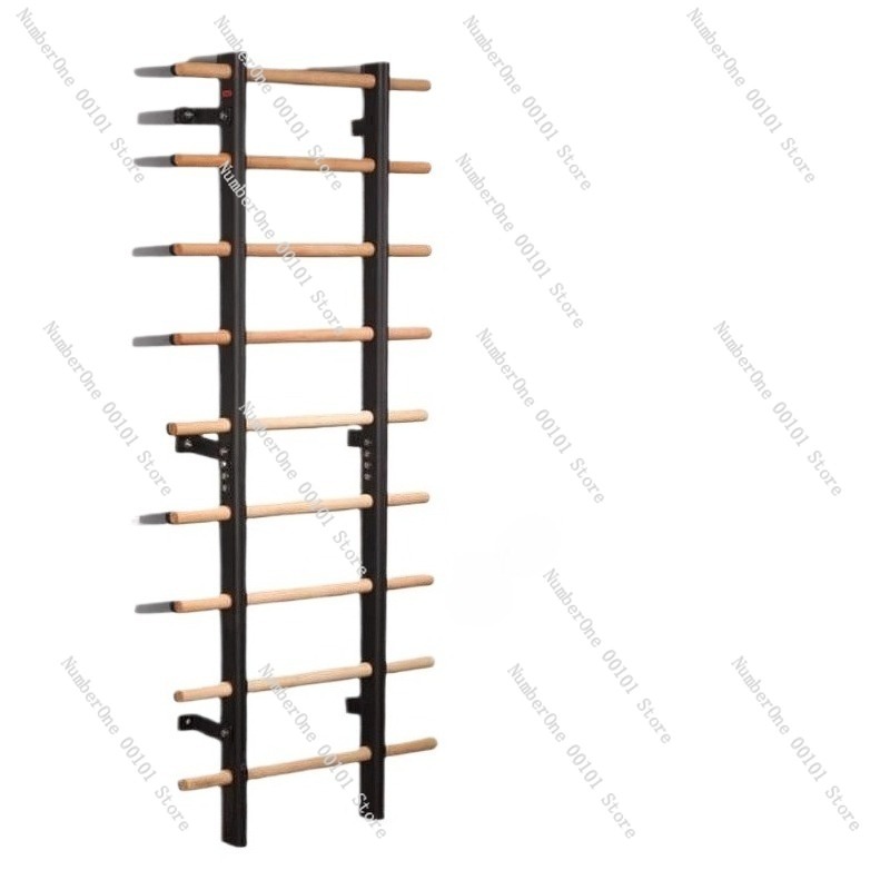 Pull-Up Training Parallel Bar  – Home Gym With Leg Press recenzja i cena