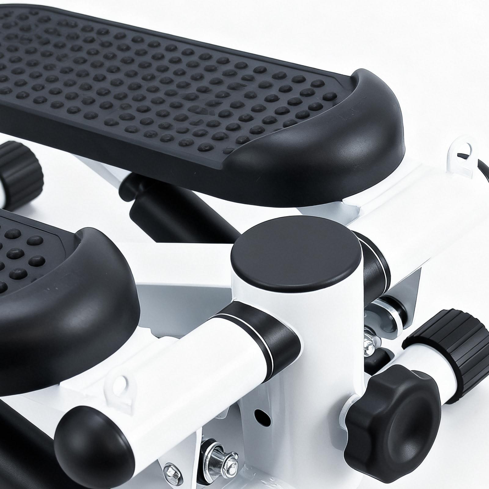Mini Walking Stepper with Resi – Home Gym In Apartment recenzja i cena