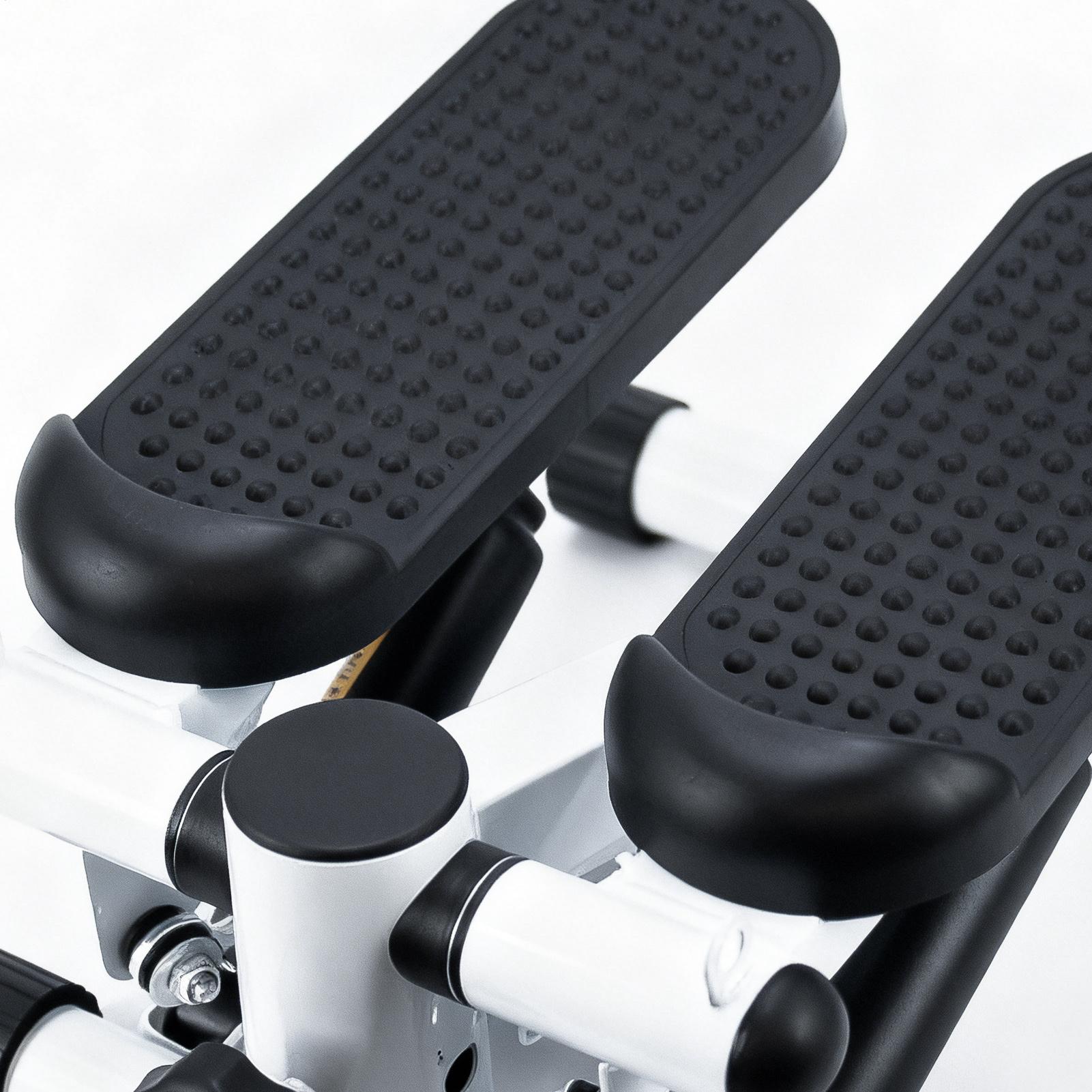 Mini Walking Stepper with Resi – Home Gym In Apartment recenzja i cena