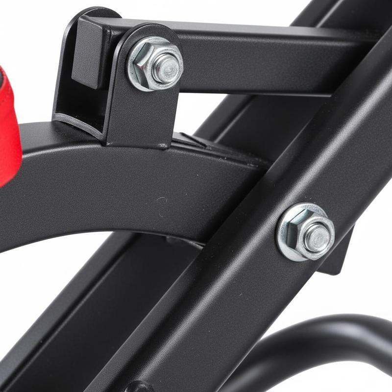 Glute Trainer Rowing Station 1 – Home Gym In Apartment recenzja i cena