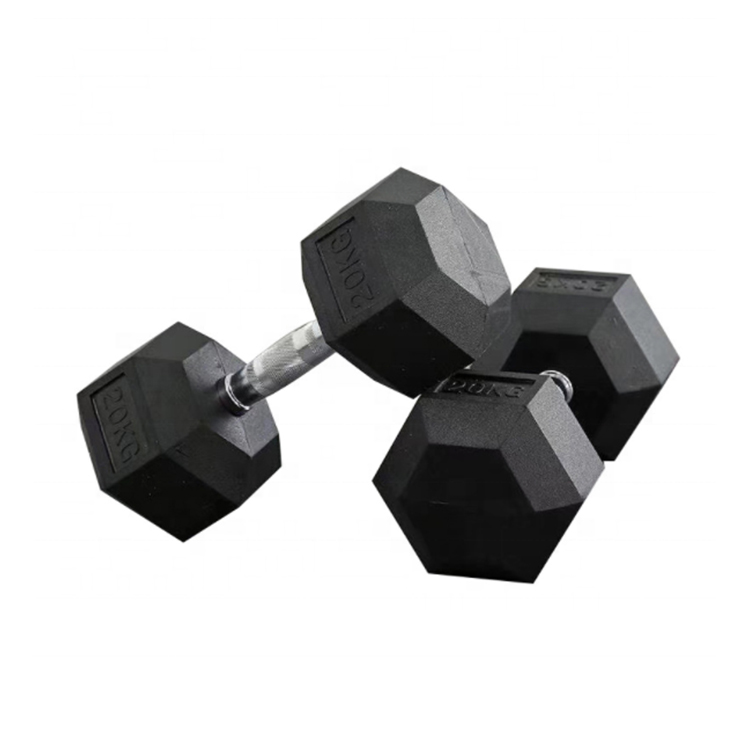 Hot Selling Strength Training  – Hex Dumbbell Set recenzja i cena