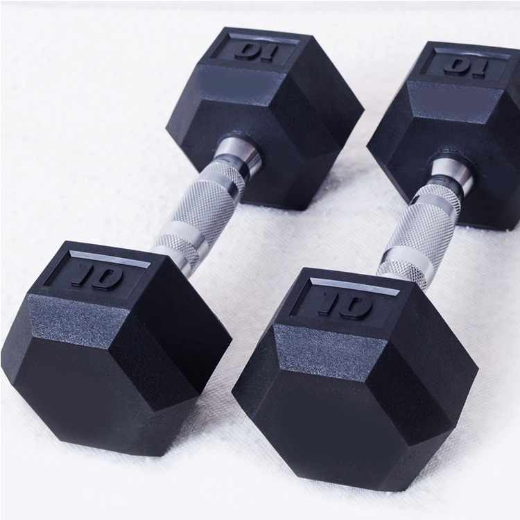 Hot Selling Strength Training  – Hex Dumbbell Set recenzja i cena