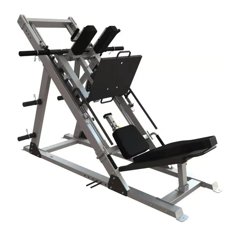l Home Gym Strength Training E – Home Gym With Leg Press recenzja i cena