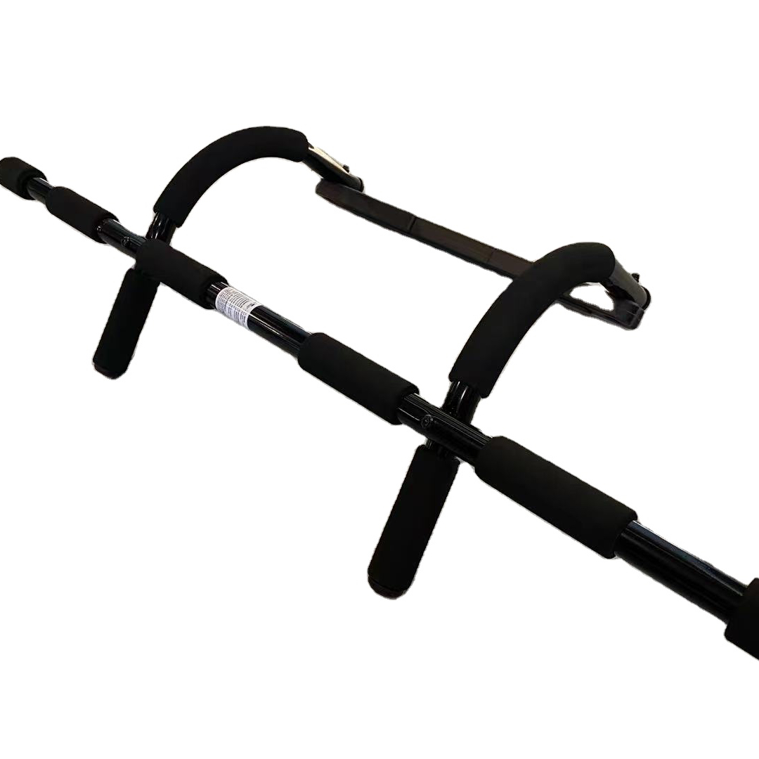 Pull up Bar Home Gym With Stab – Home Gym Pull Up recenzja i cena