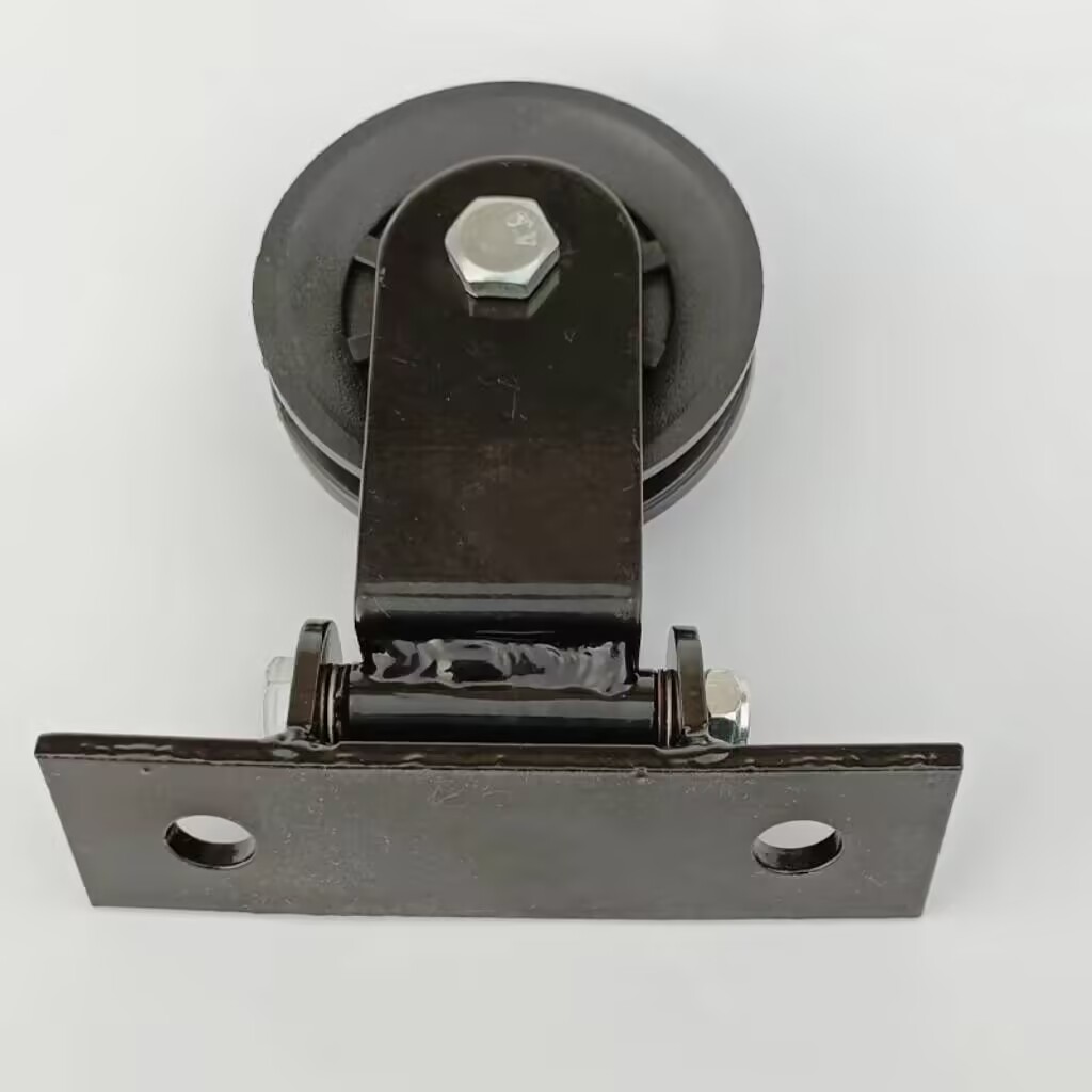 Professional Cable Pulley Syst – Home Gym Diy recenzja i cena