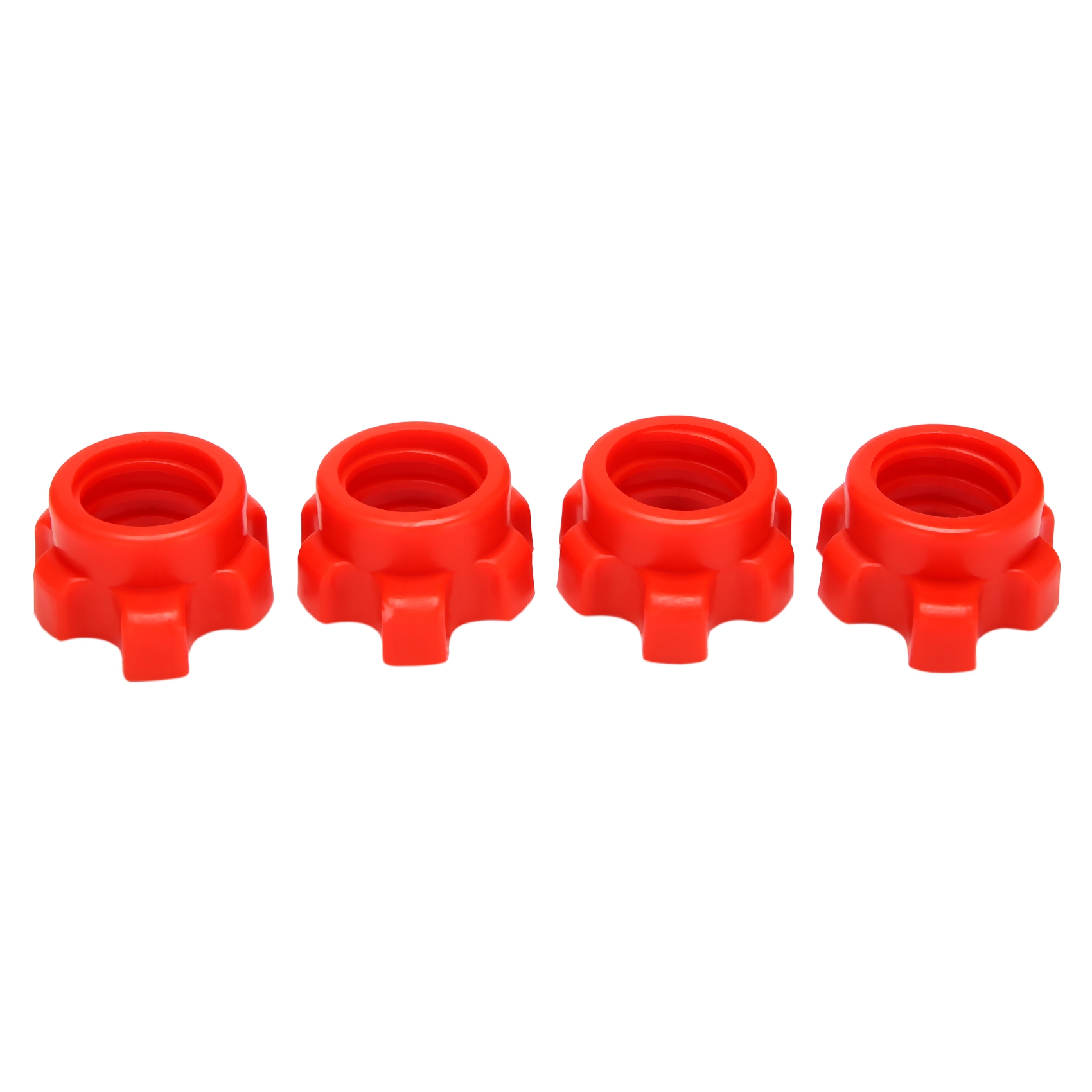 8PCS Dumbbell Nut,Dumbbell Rod – Hex Dumbbell Set recenzja i cena
