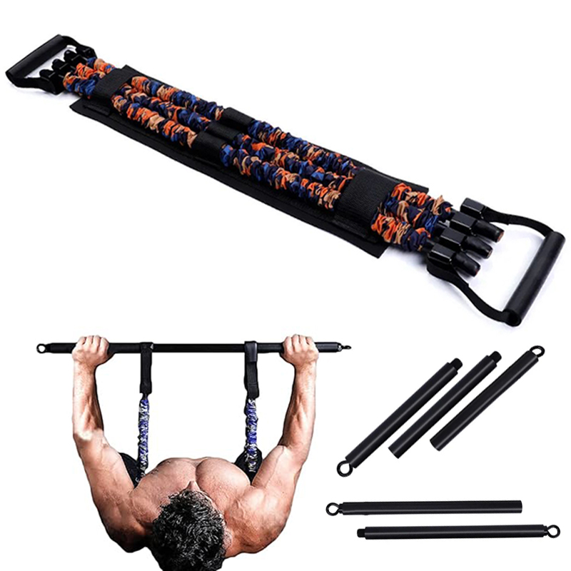 Adjustable Bench Press Bands S – Home Gym With Leg Press recenzja i cena