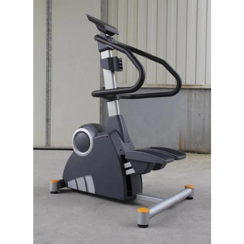 Safety Certified Cardio Step T – Home Gym Xl recenzja i cena