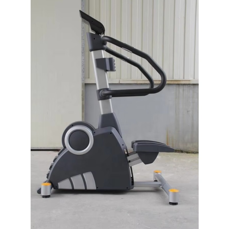 Safety Certified Cardio Step T – Home Gym Xl recenzja i cena