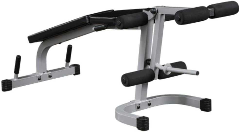 Leg Curl and Extension Machine – Home Gym Quad Extensions recenzja i cena