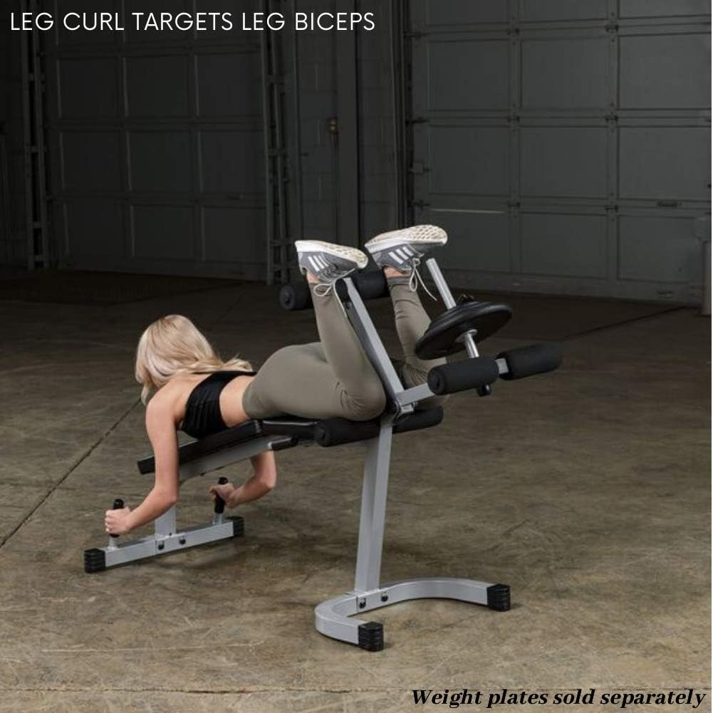 Leg Curl and Extension Machine – Home Gym Quad Extensions recenzja i cena