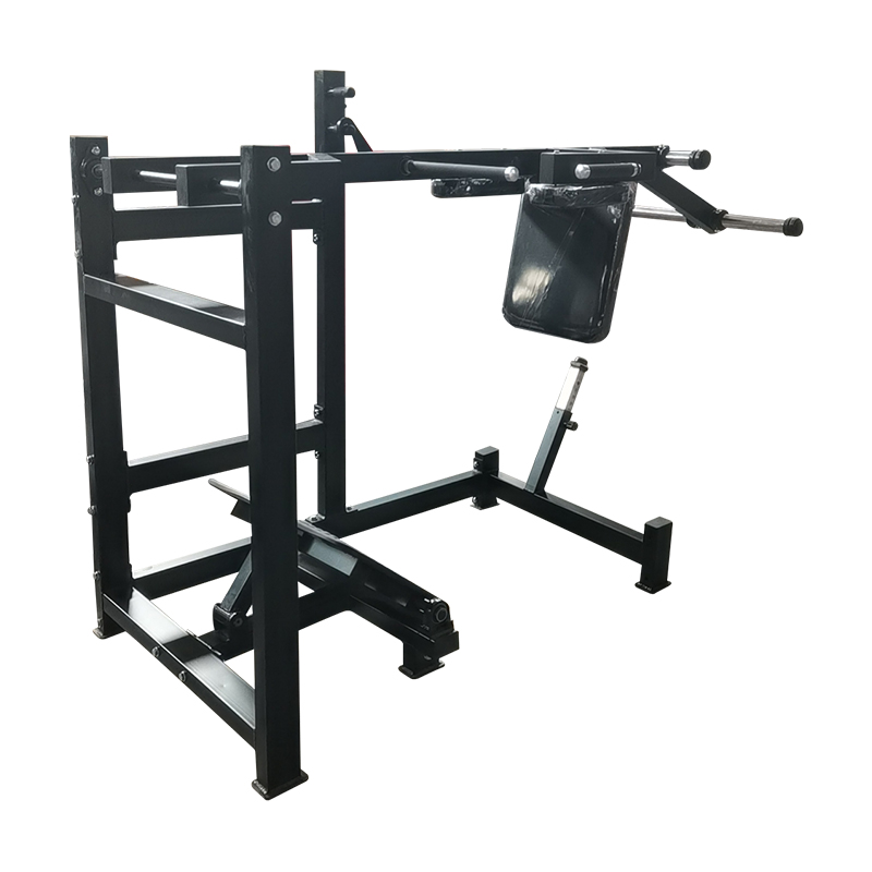 Hot Sale Commercial Use Pendul – Leg Press Machine recenzja i cena