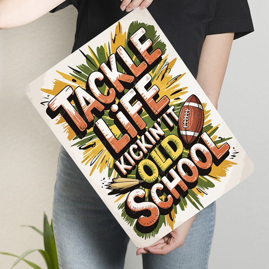 Tackle Life Kickin It Old Scho – Home Gym Old School recenzja i cena