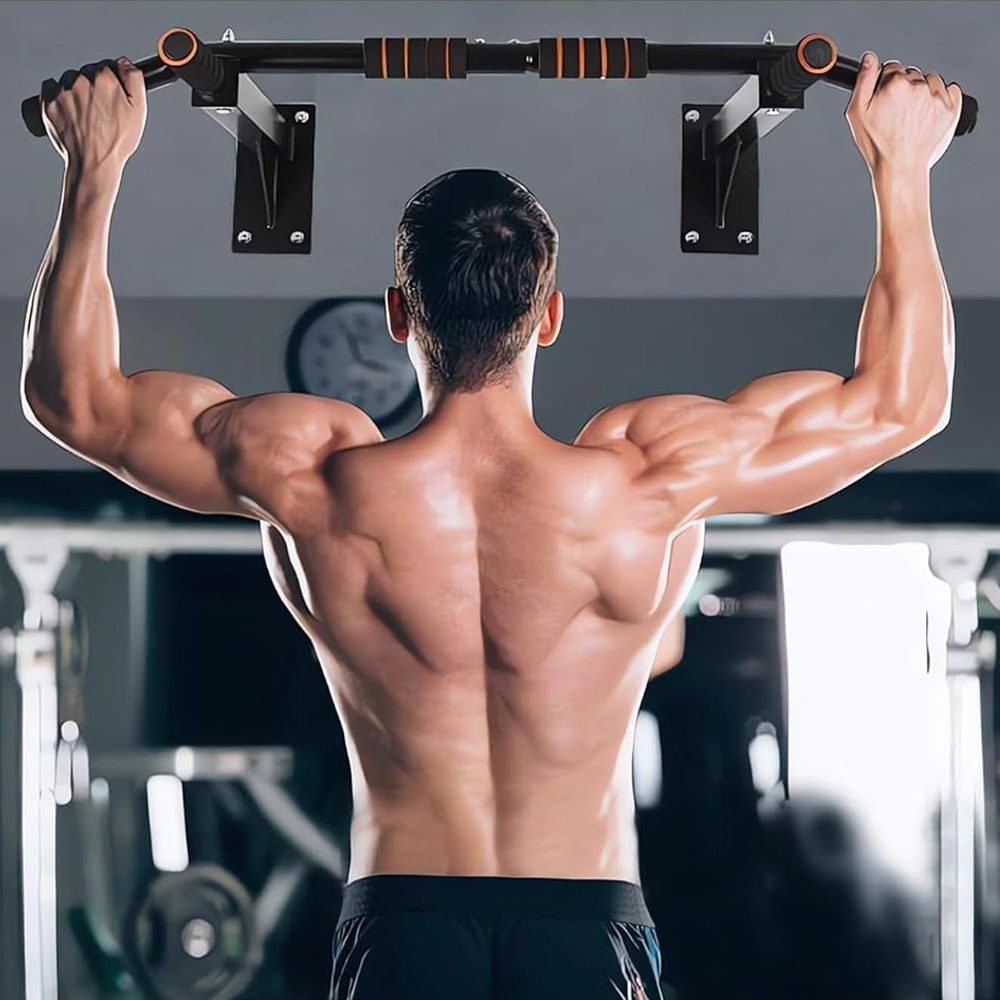 Adjustable Steel Frame Bar Hom – Home Gym Pull Up recenzja i cena