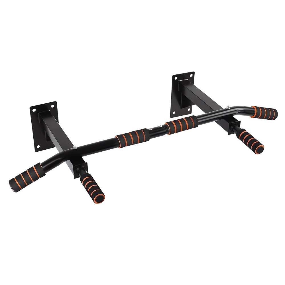 Adjustable Steel Frame Bar Hom – Home Gym Pull Up recenzja i cena