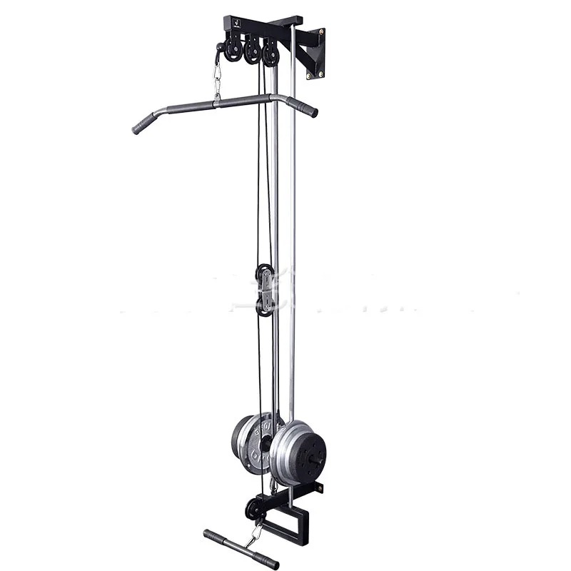 【2026】New Fitness DIY Pulley C – Home Gym Diy Pulley System recenzja i cena