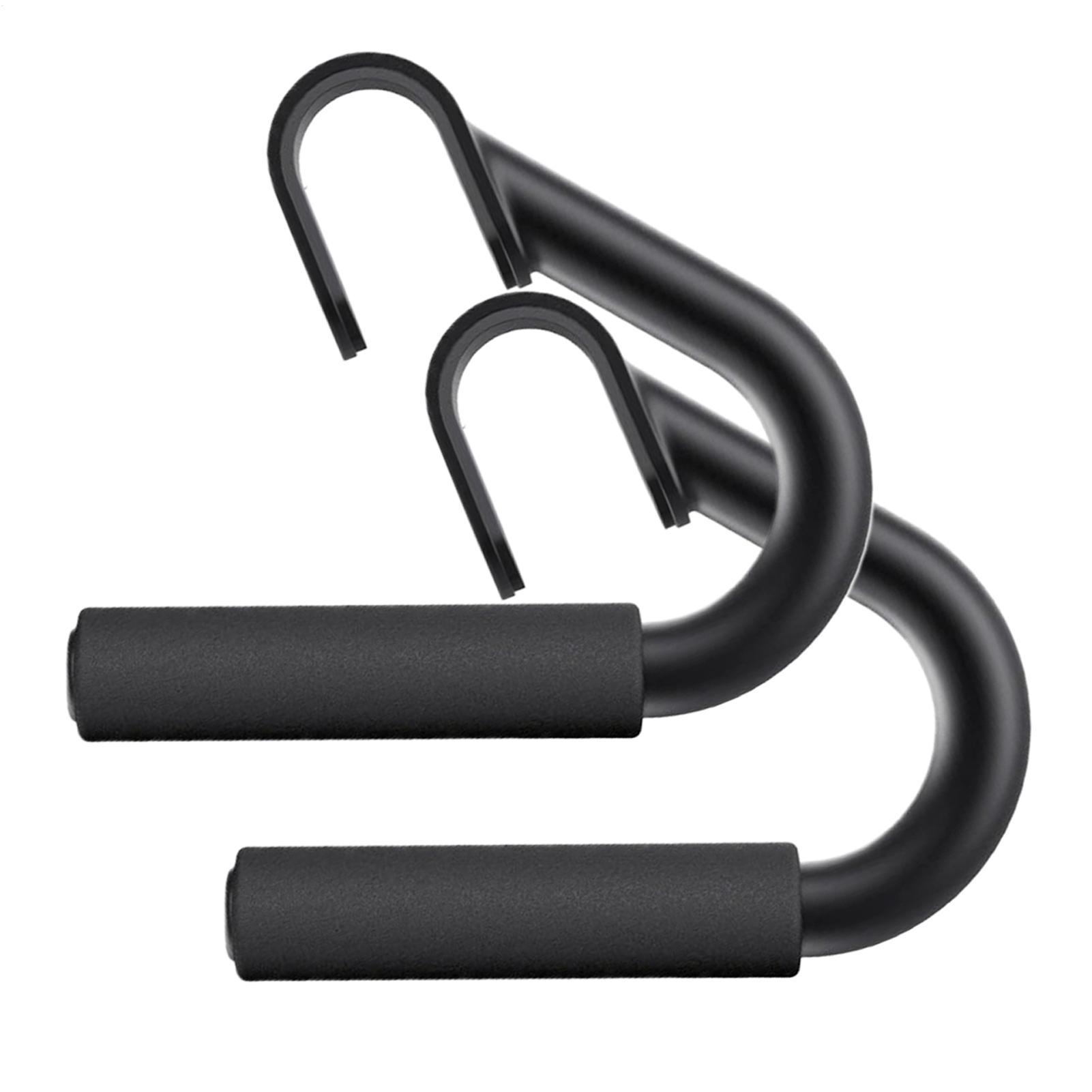 1 Pair Fitness Handle Multifun – Home Gym Cable Machine recenzja i cena