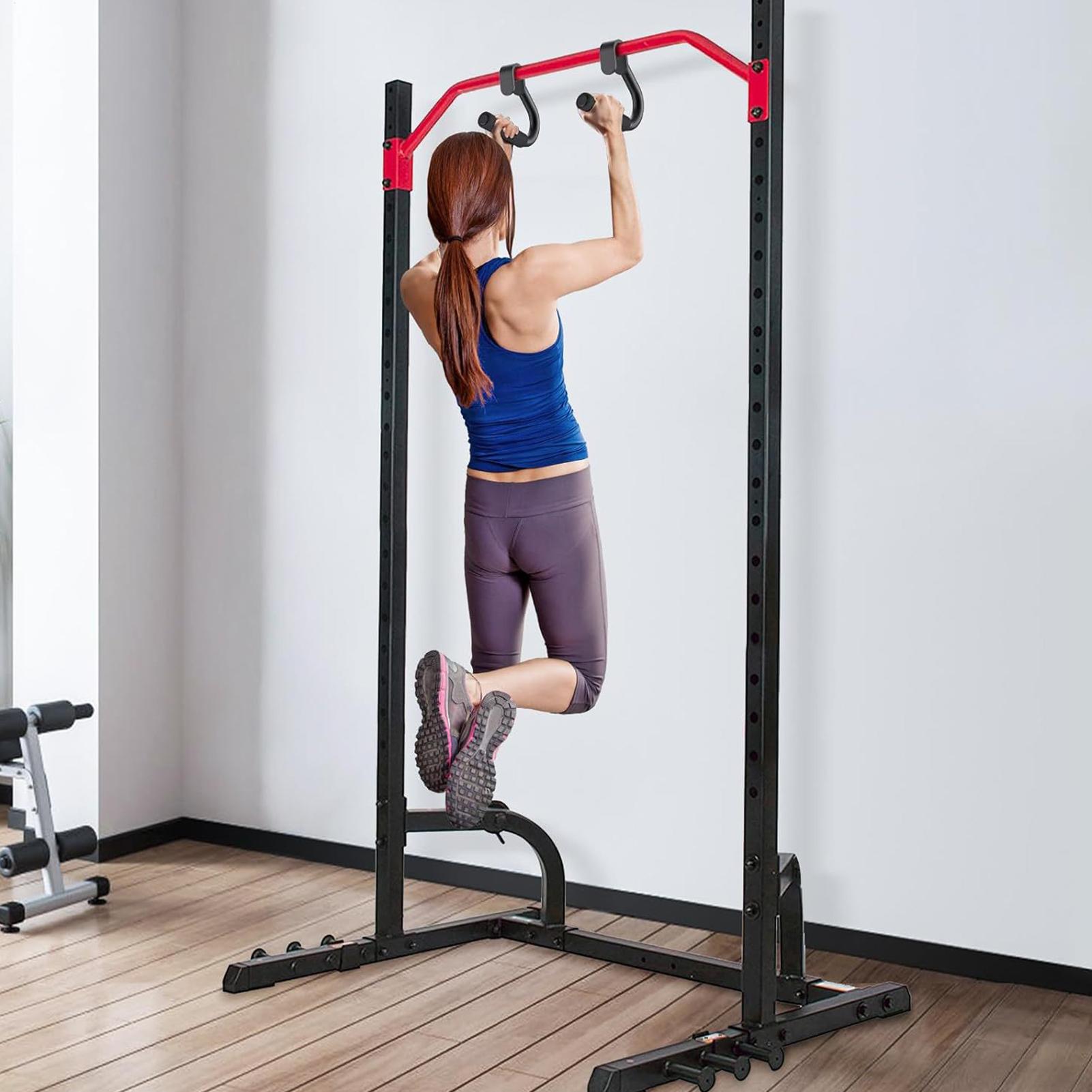 1 Pair Fitness Handle Multifun – Home Gym Cable Machine recenzja i cena