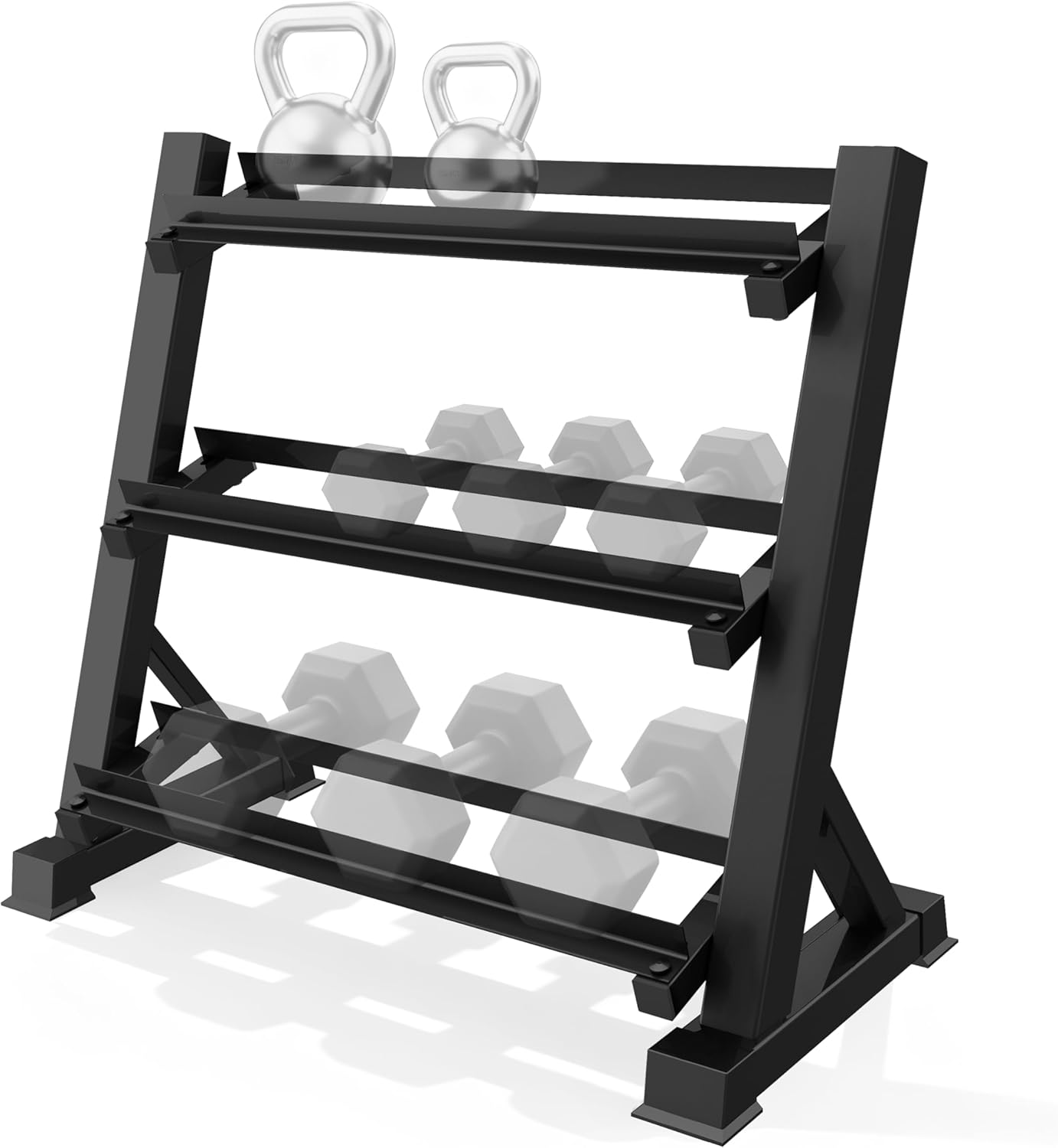 Home Gym Dumbbell Rack, Iron M – Home Gym Gym recenzja i cena