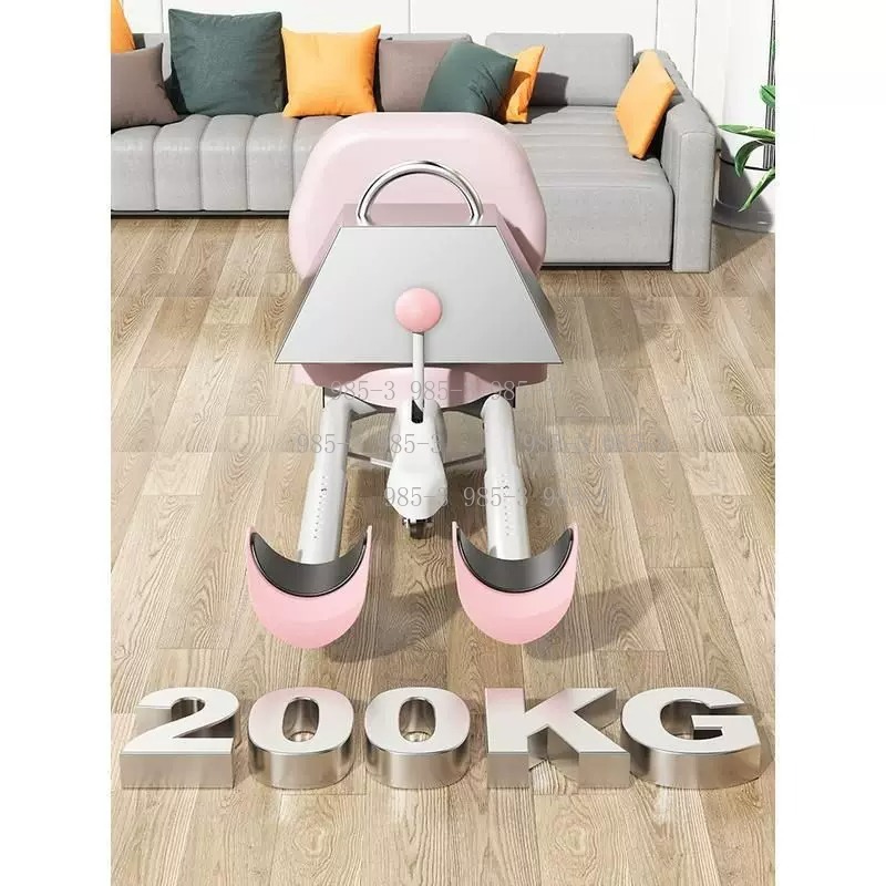 Leg Stretcher Split Machine, O – Leg Press Machine recenzja i cena