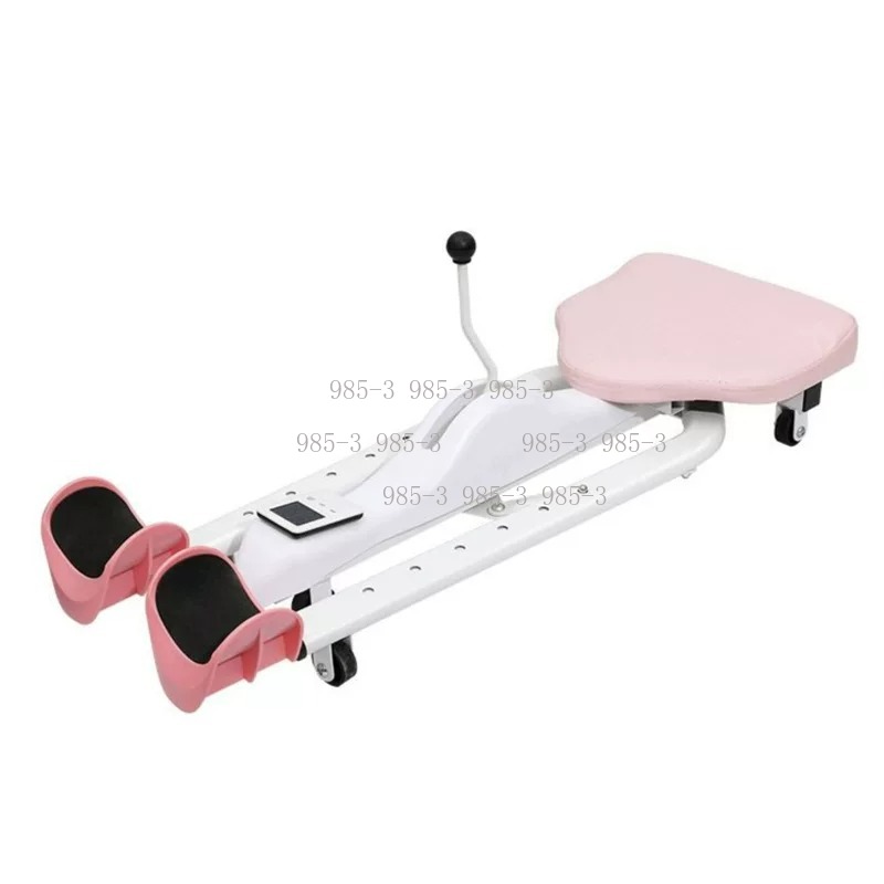 Leg Stretcher Split Machine, O – Leg Press Machine recenzja i cena