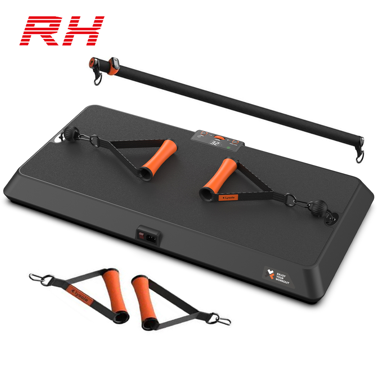 Unisex All-in-One Home Gym Equ – All In One Gym Home Equipment recenzja i cena