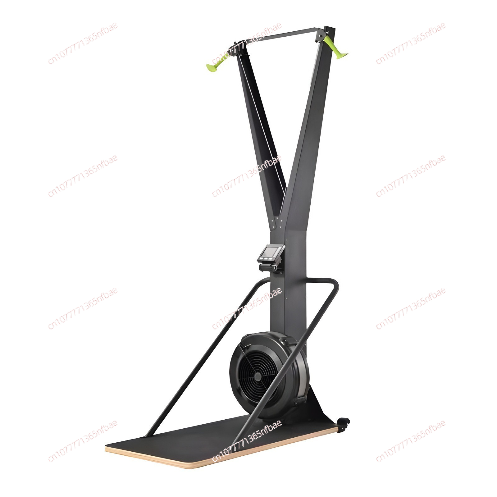 Commercial Air Resistance Ski  – Home Gym Diy recenzja i cena
