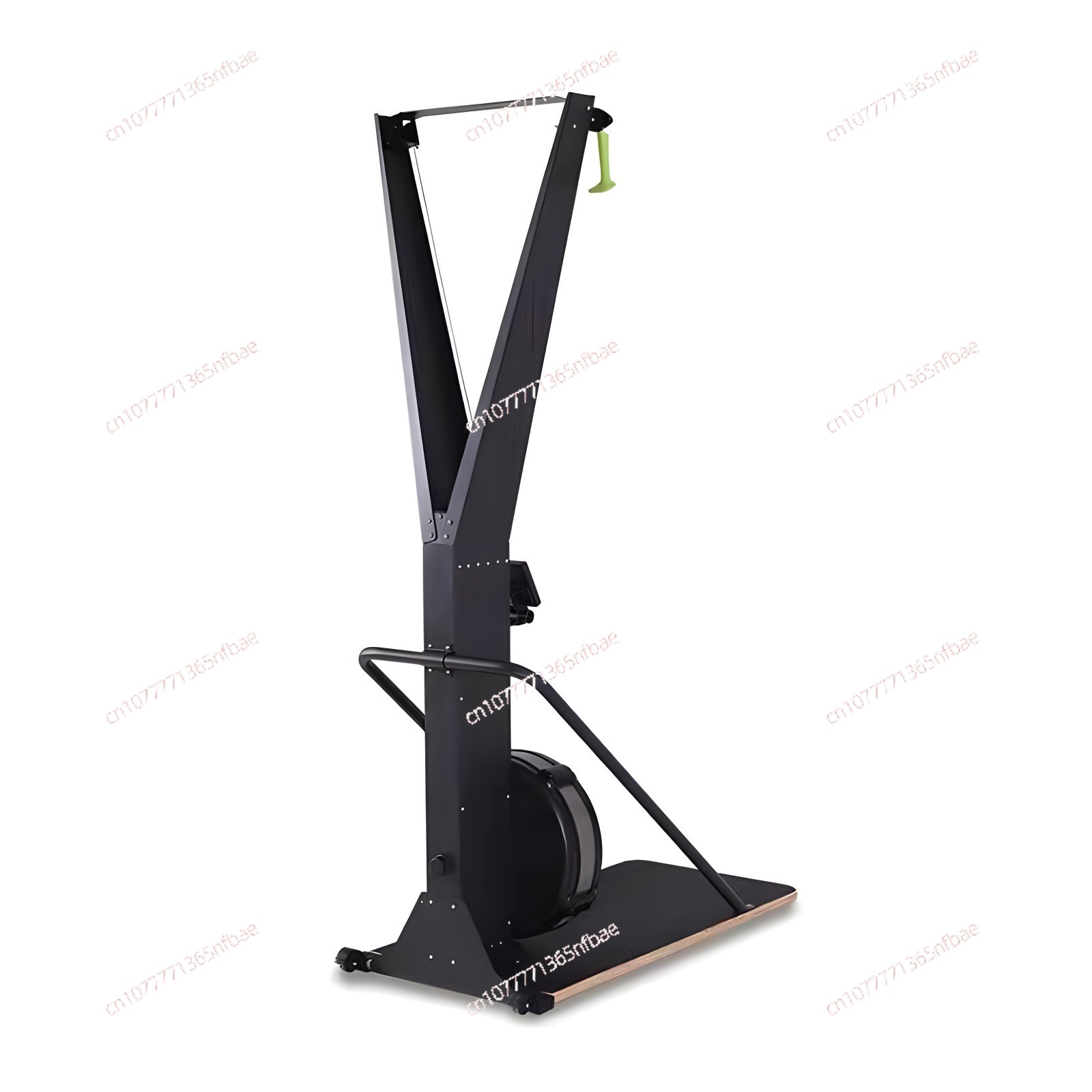 Commercial Air Resistance Ski  – Home Gym Diy recenzja i cena