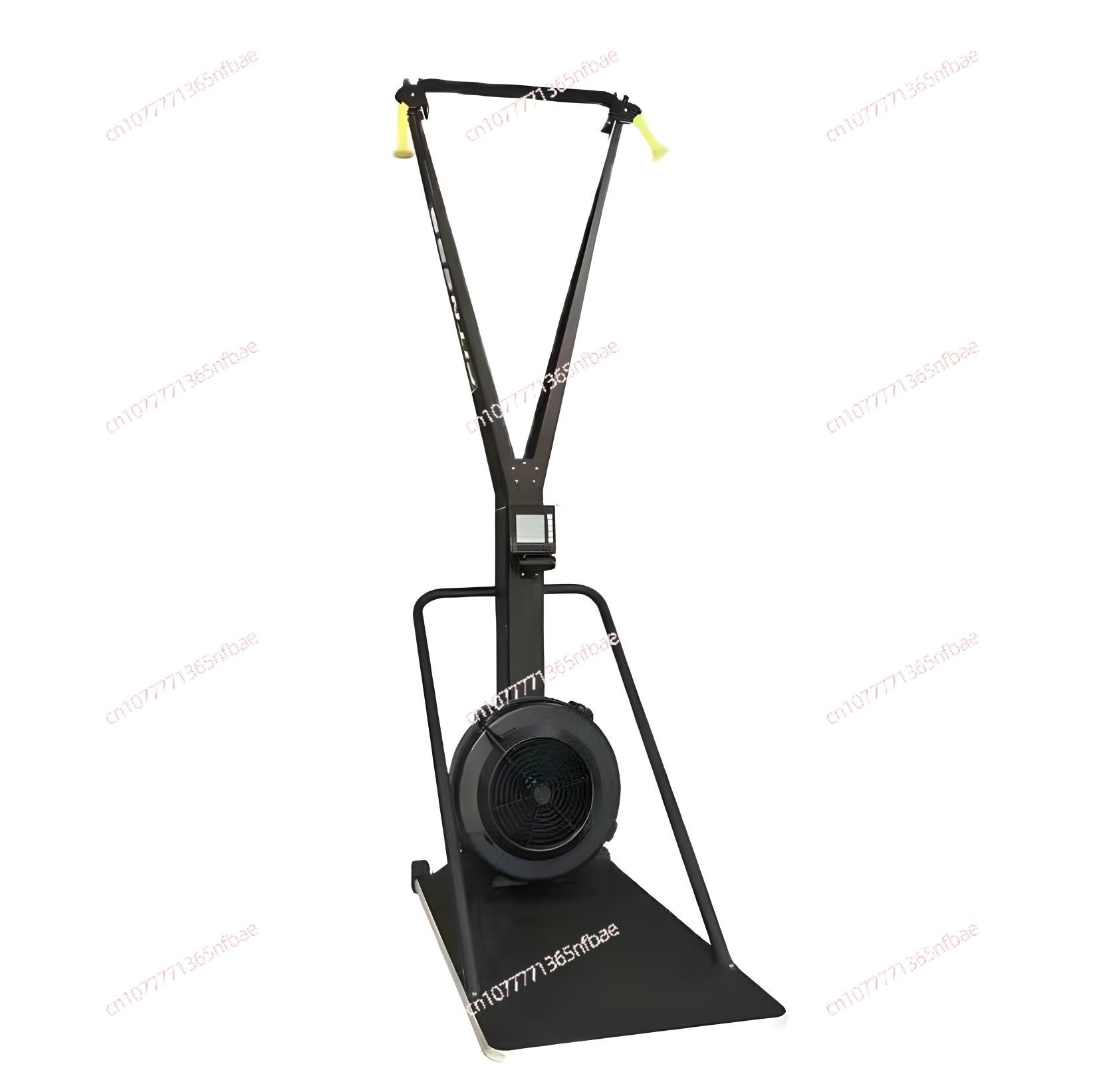 Commercial Air Resistance Ski  – Home Gym Diy recenzja i cena