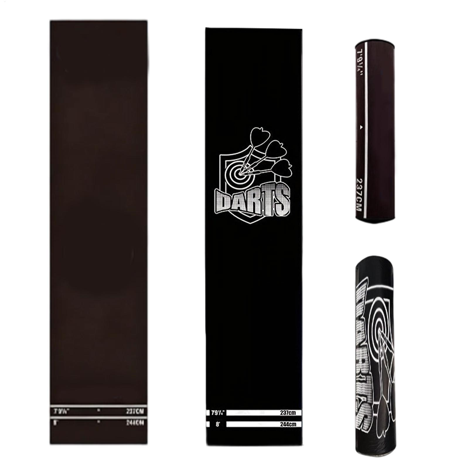 Darts Throw Mat Sports Practic – Home Gym Practice recenzja i cena