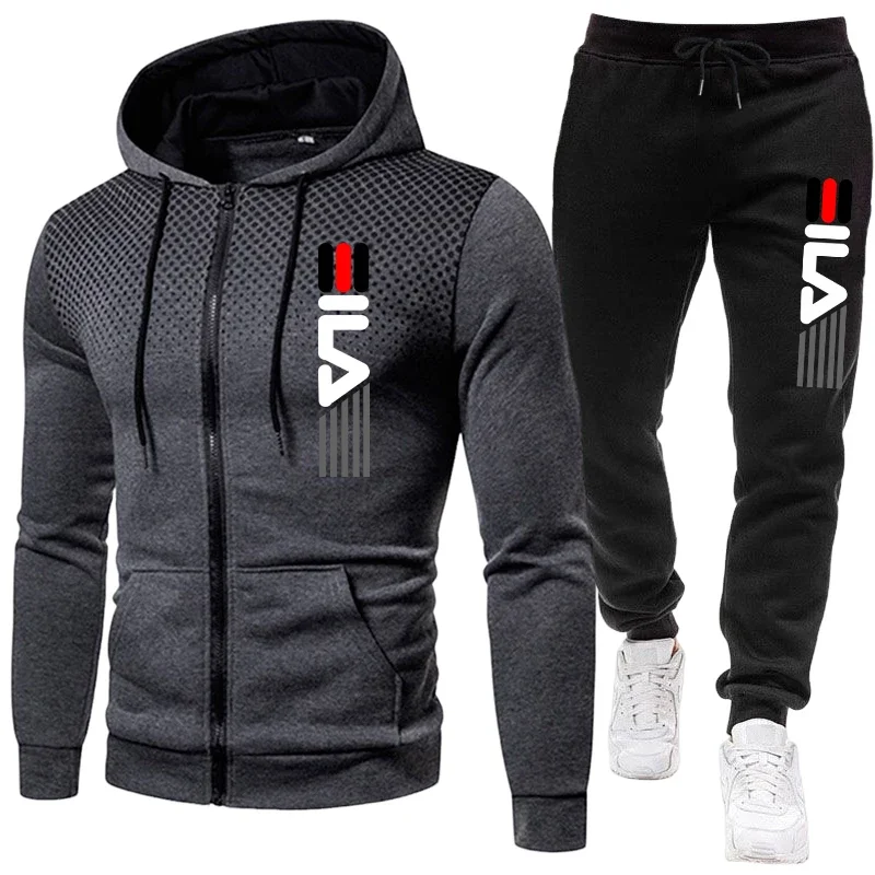 2026 Autumn Winter Men's Sport – Home Gym Gym recenzja i cena