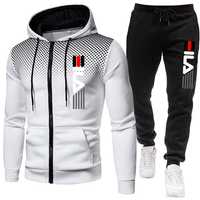 2026 Autumn Winter Men's Sport – Home Gym Gym recenzja i cena