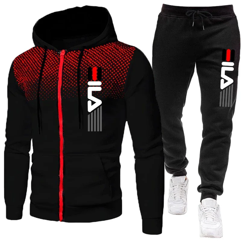 2026 Autumn Winter Men's Sport – Home Gym Gym recenzja i cena