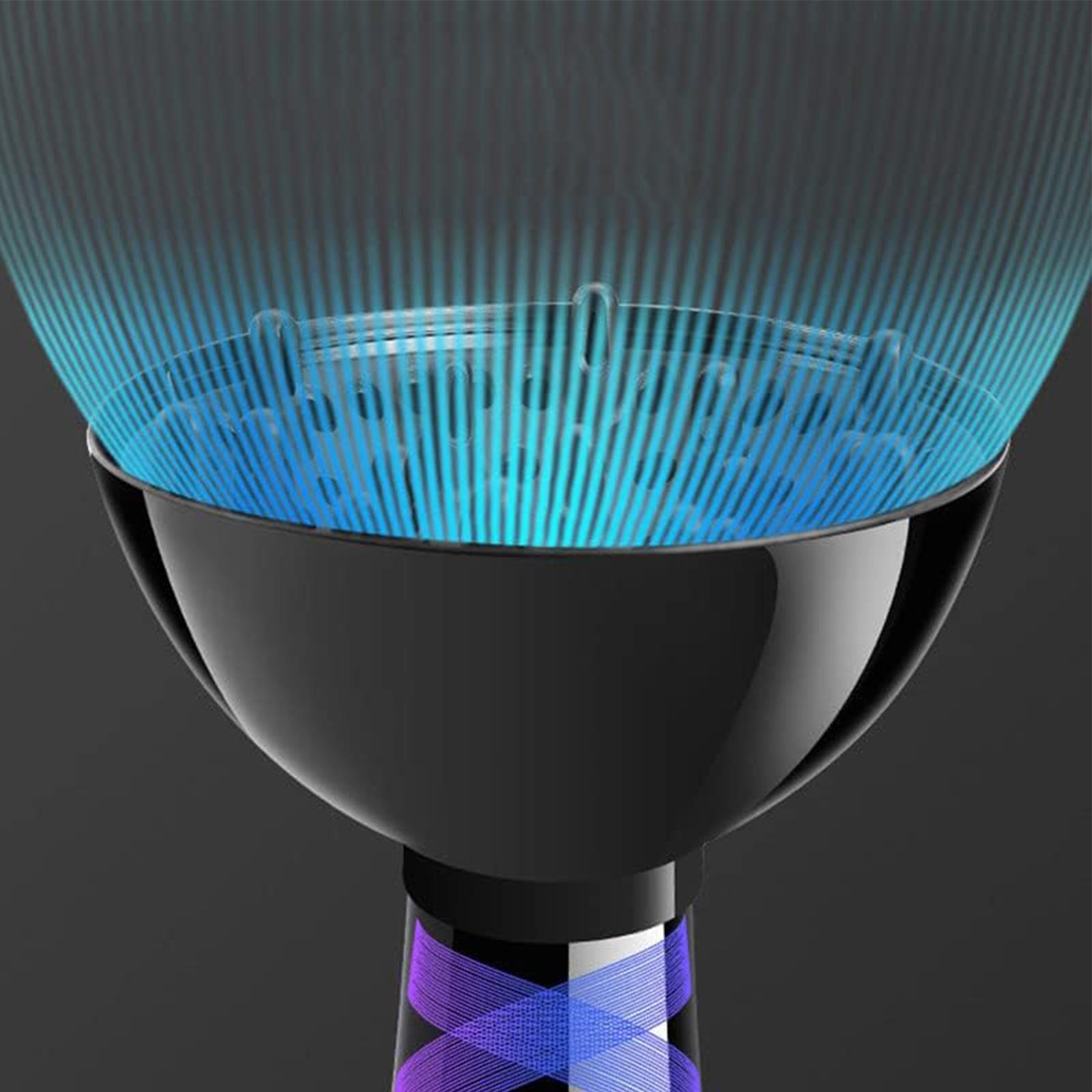 Diffuser Attachment for Hair D – Home Gym Old School recenzja i cena
