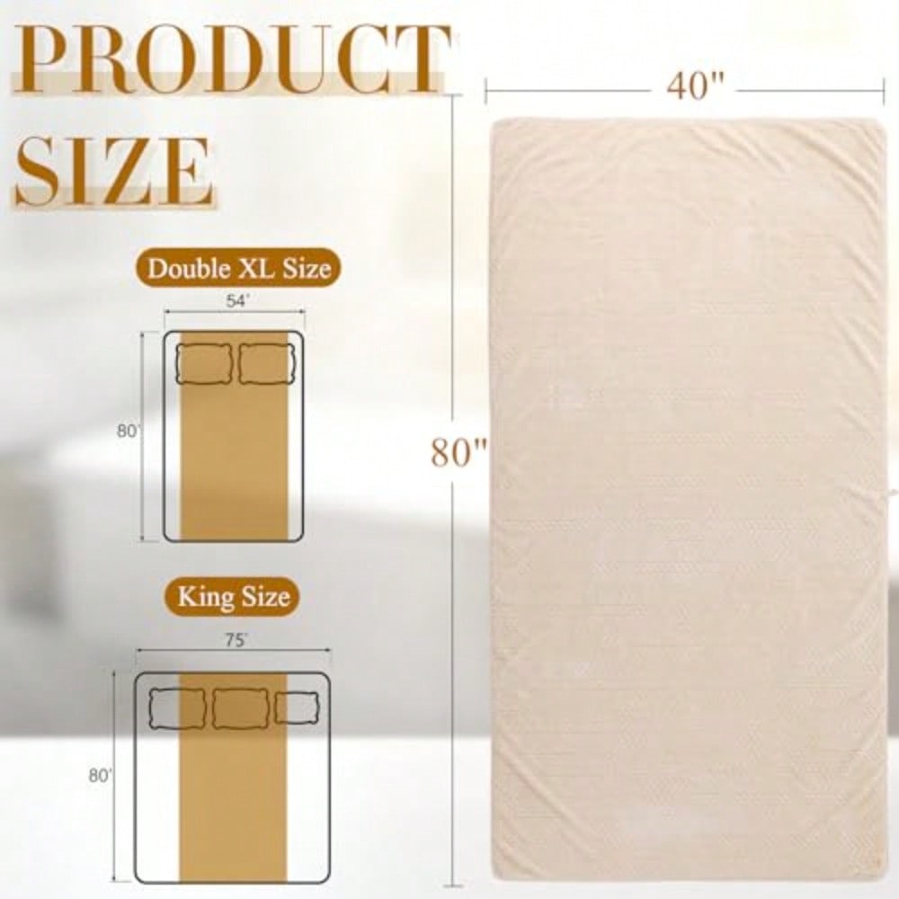 Pack Bath Sheets 0 X 80 Inch O – Home Gym Xl recenzja i cena