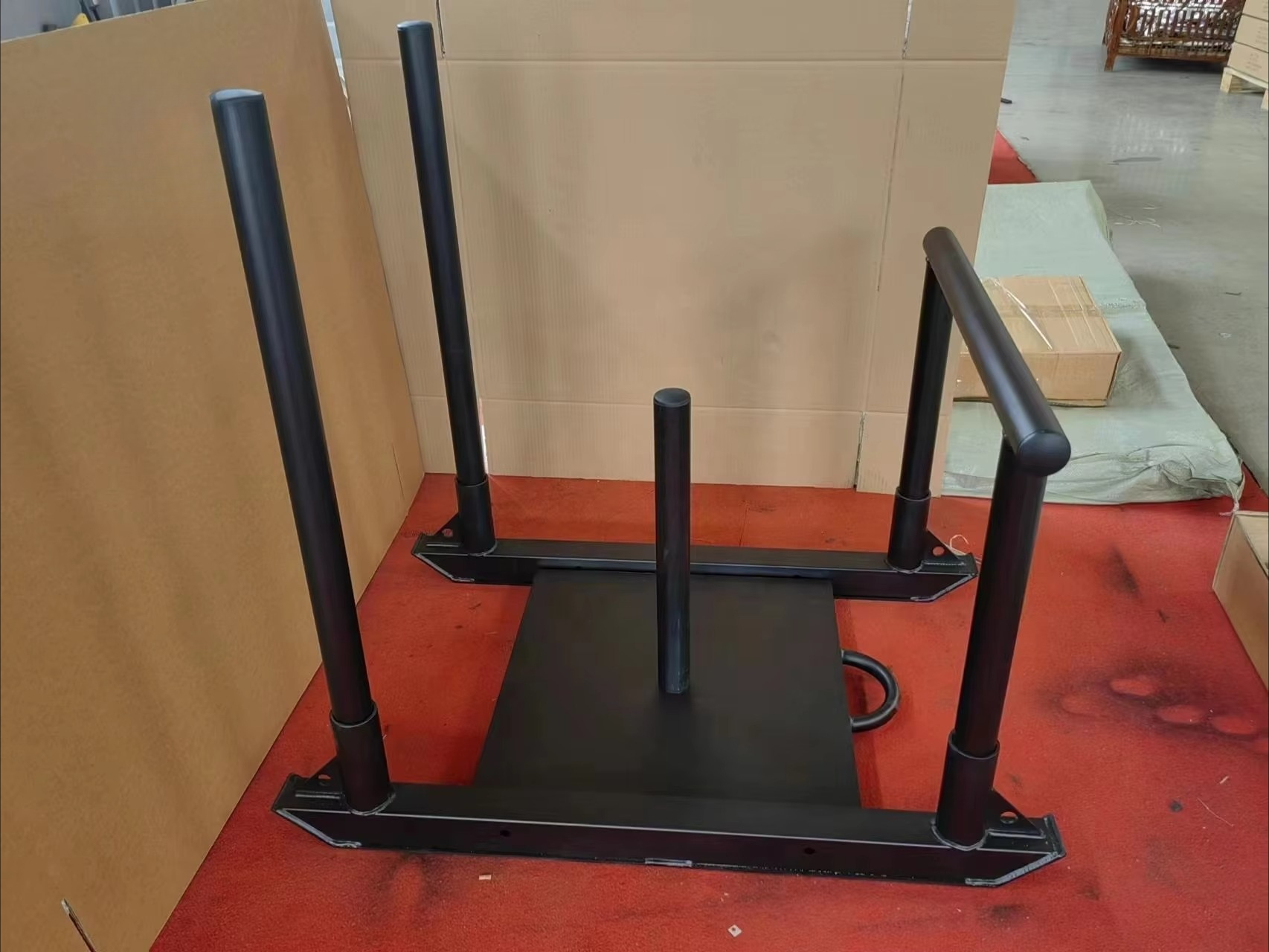 Home Gym Equipment in High Dem – Home Gym Gym recenzja i cena